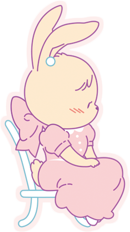 puffy