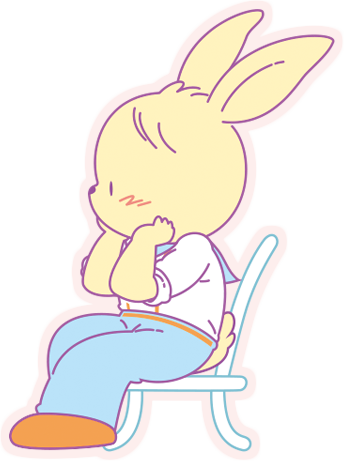 downy